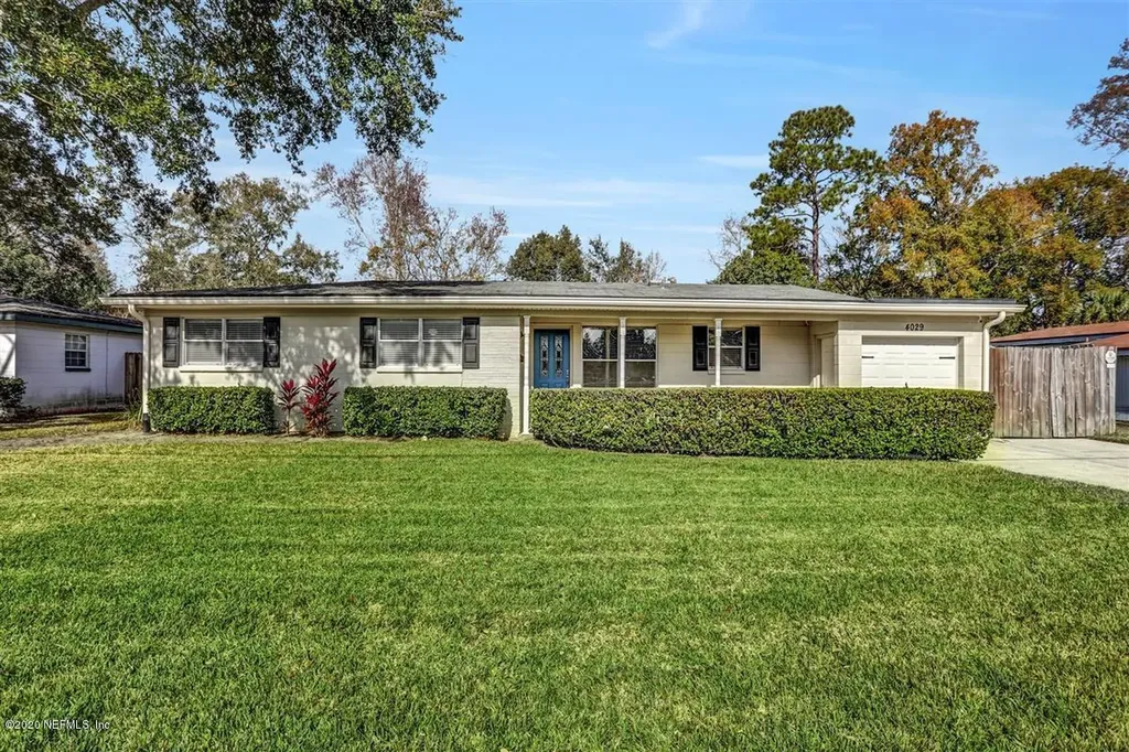 4029 Habana Avenue Jacksonville FL 32217