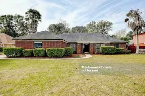 874 Poydras Lane W Jacksonville FL 32218