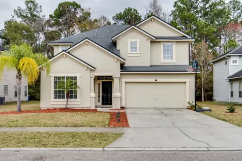 3981 Anderson Woods Drive Jacksonville FL 32218