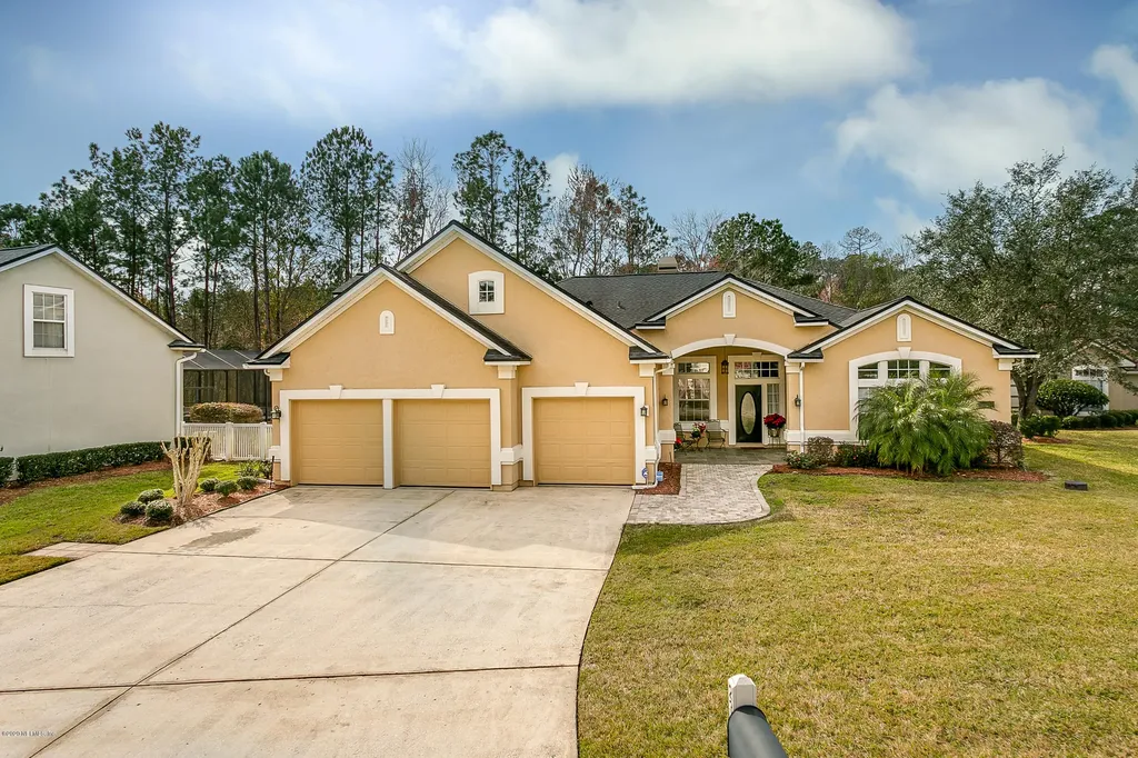 2341 Marsh Landing Court Fleming Island FL 32003