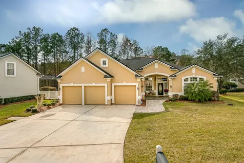 2341 Marsh Landing Court Fleming Island FL 32003