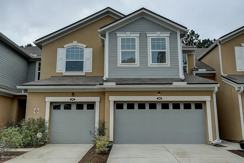 201 Paradas Place St. Augustine FL 32092