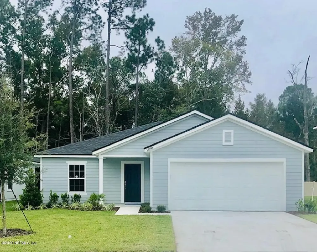 1536 Liberty Day Court Jacksonville FL 32221