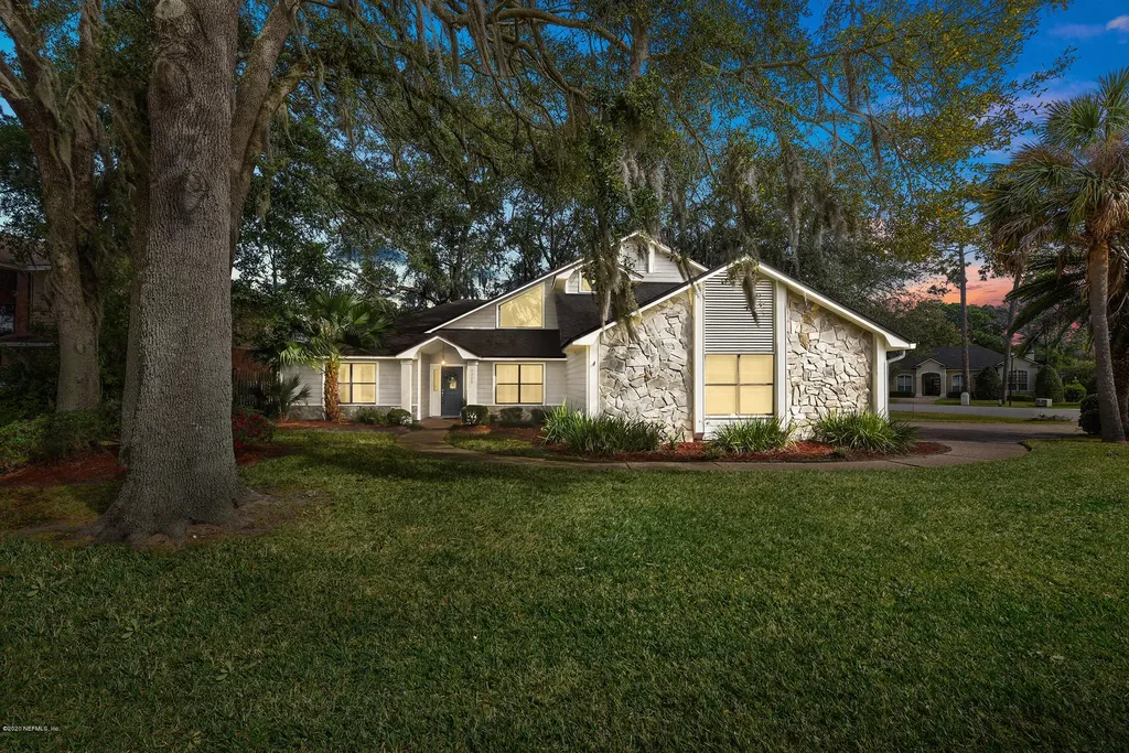 4305 Harbour Island Drive Jacksonville FL 32225