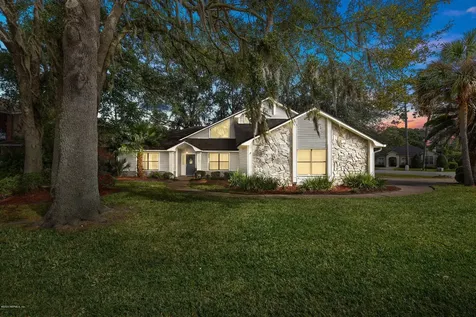 4305 Harbour Island Drive Jacksonville FL 32225
