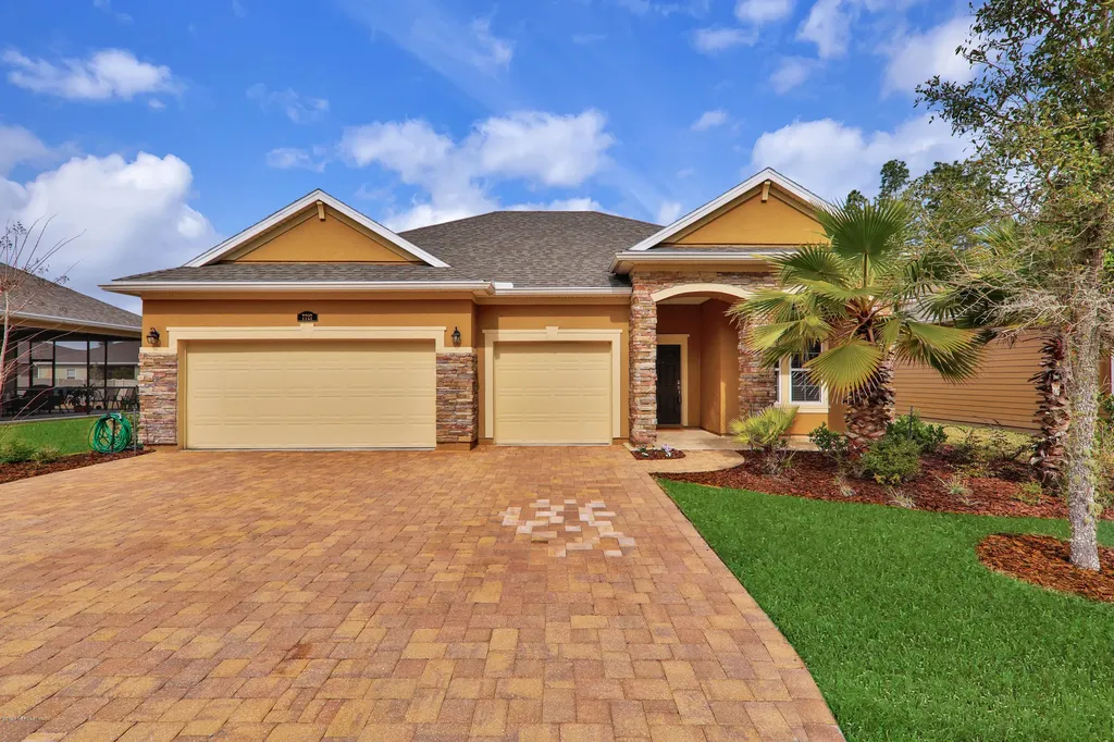 7727 Arden Lakes Drive Jacksonville FL 32222