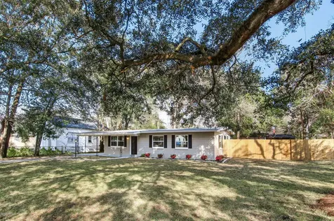 3349 Gilmore Street Jacksonville FL 32205
