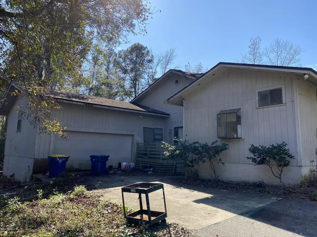 12697 Biscayne Lake Drive Jacksonville FL 32218