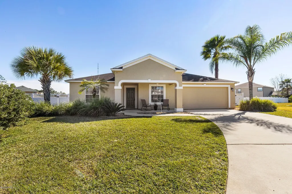 2503 Crestdale Court Middleburg FL 32068