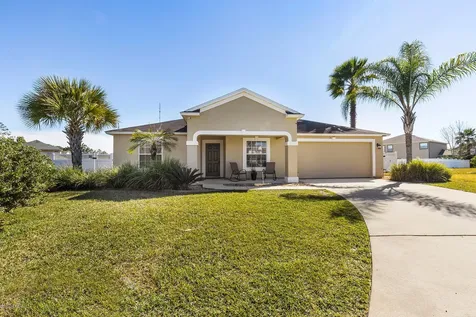 2503 Crestdale Court Middleburg FL 32068
