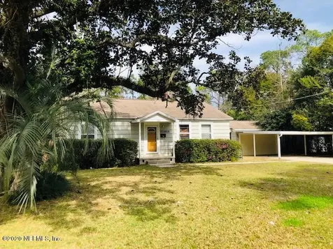 4753 Shelby Avenue Jacksonville FL 32210