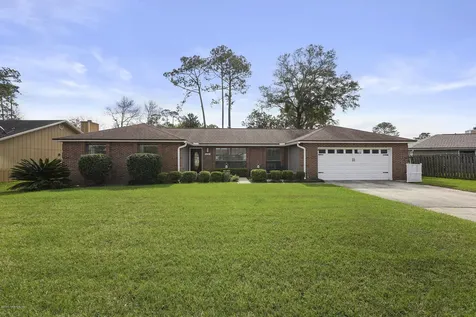 14246 Crystal Cove Drive Jacksonville FL 32224