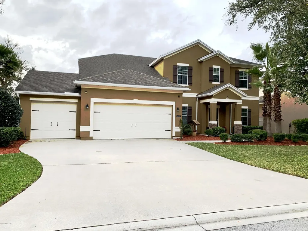 10374 Oxford Lakes Drive Jacksonville FL 32257