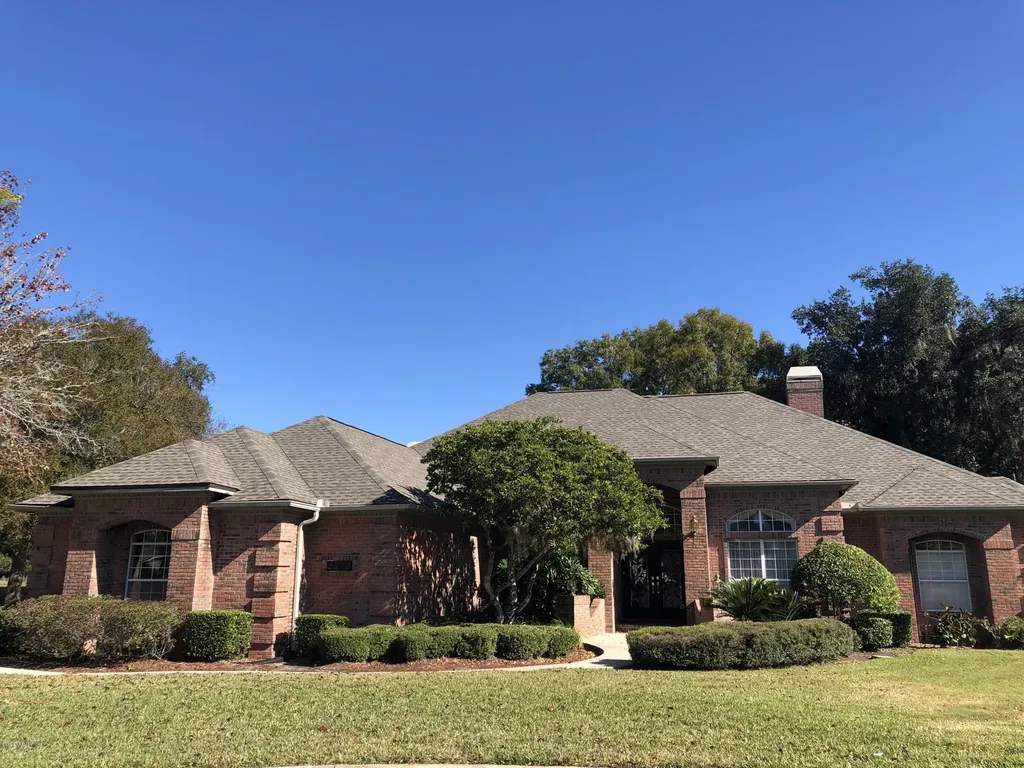 2572 Manor Court Orange Park FL 32073