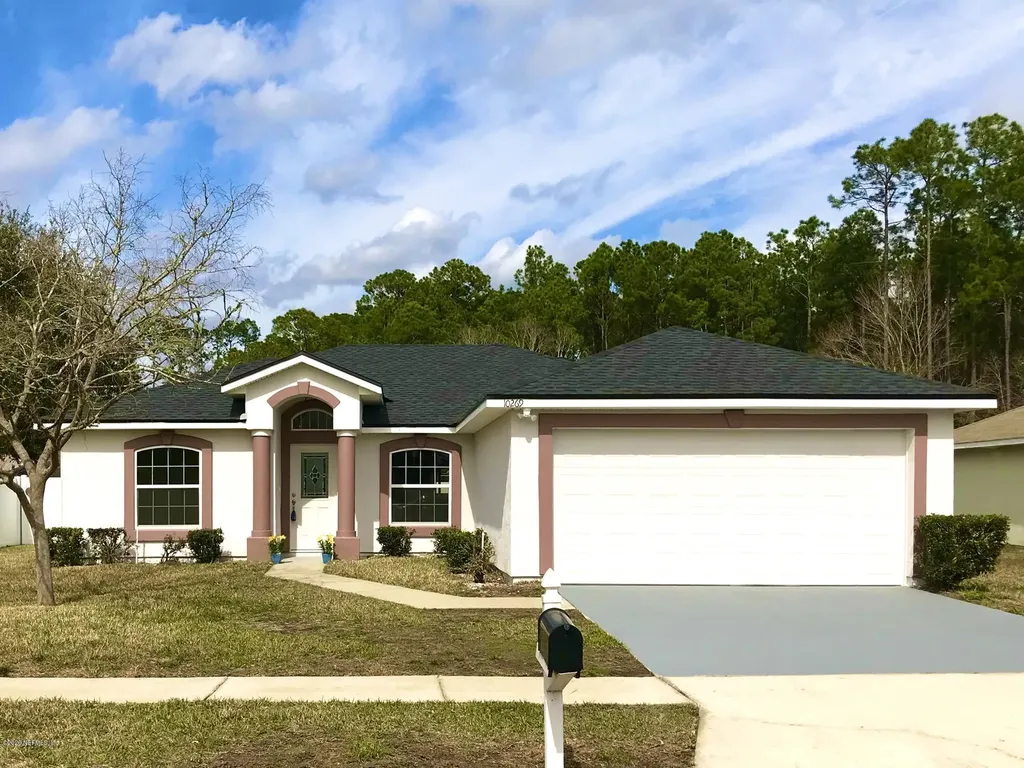 10269 Wood Dove Way Jacksonville FL 32221