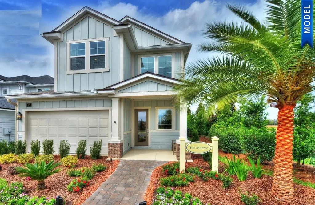 619 Vista Lake Circle Ponte Vedra FL 32081