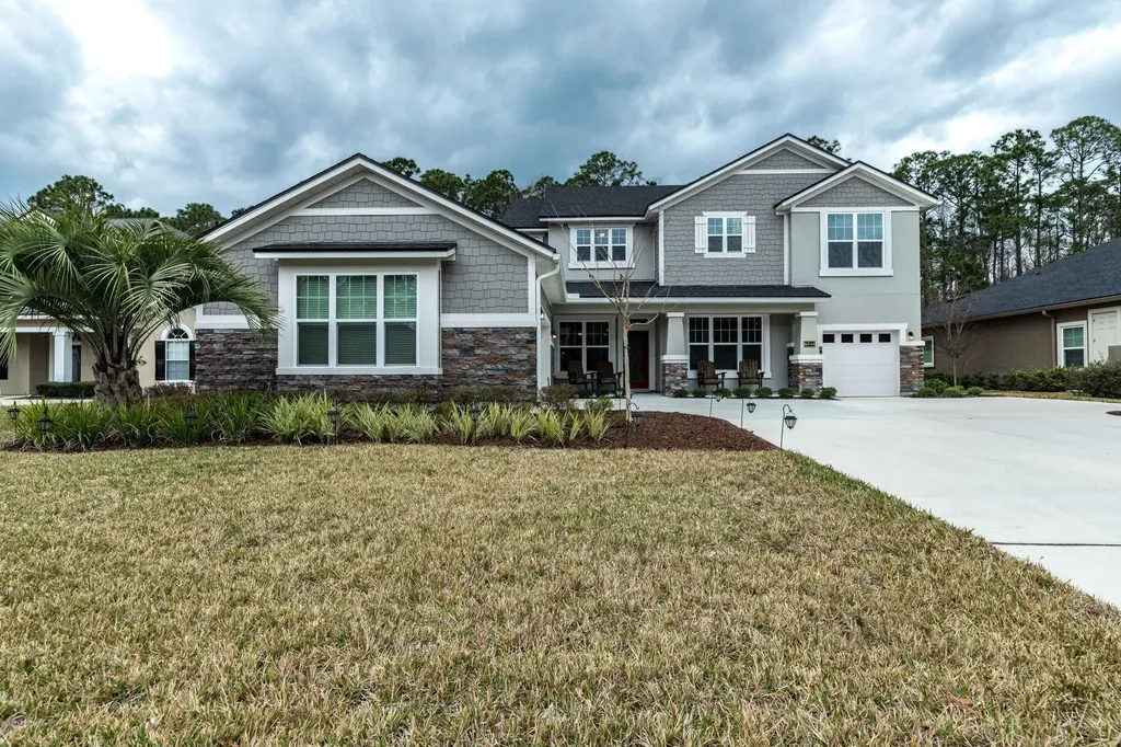 4246 Eagle Landing Parkway Orange Park FL 32065