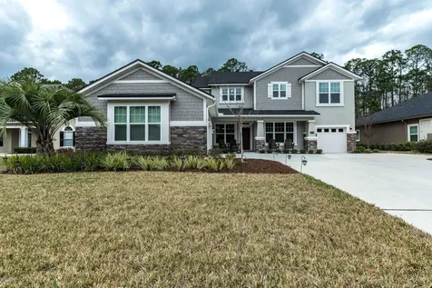 4246 Eagle Landing Parkway Orange Park FL 32065