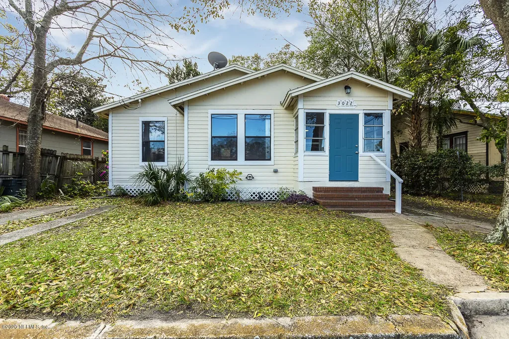 3022 Rayford Street Jacksonville FL 32205