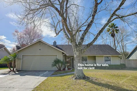 1324 Bee Street N Orange Park FL 32065