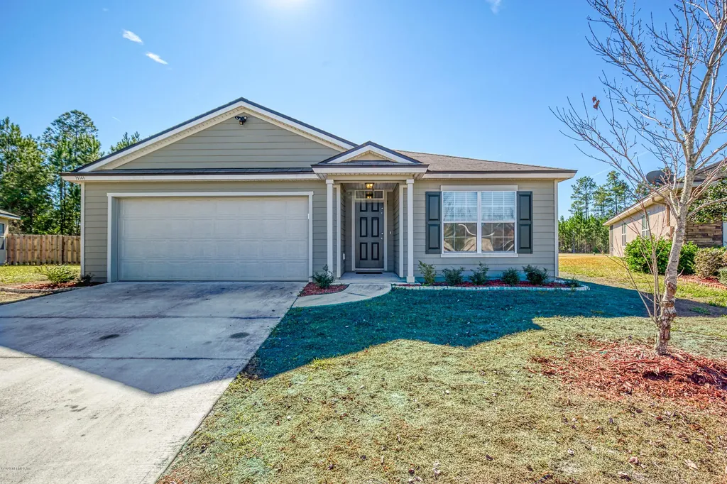 75141 Morning Glen Court Yulee FL 32097