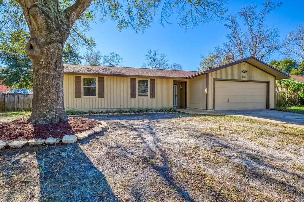 8562 Boysenberry Lane Jacksonville FL 32244