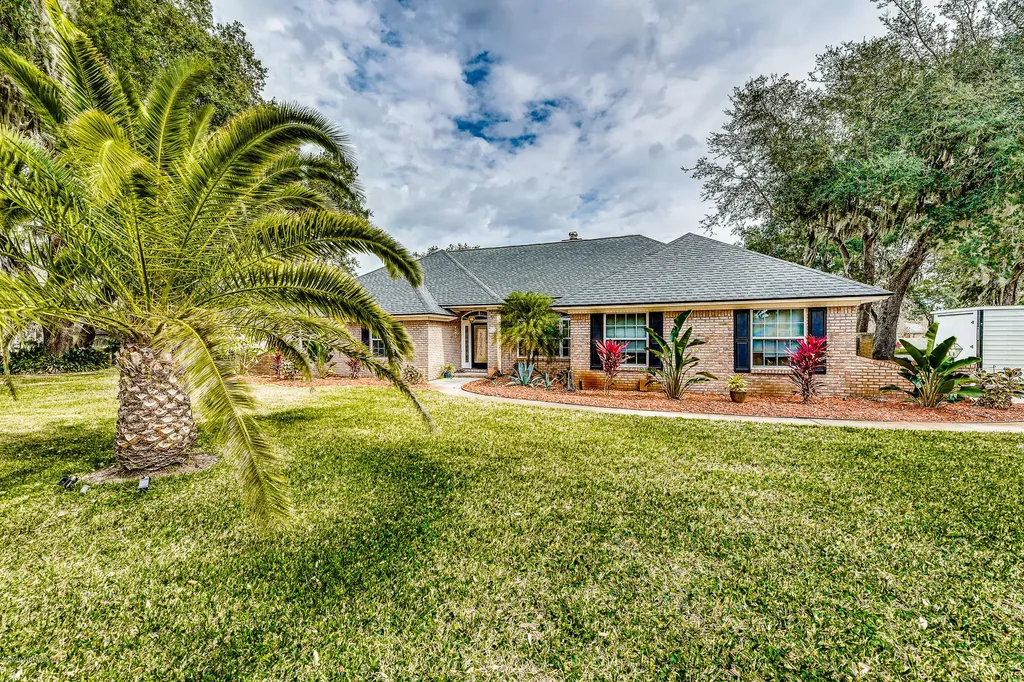 11081 Crystal Lynn Court N Jacksonville FL 32226