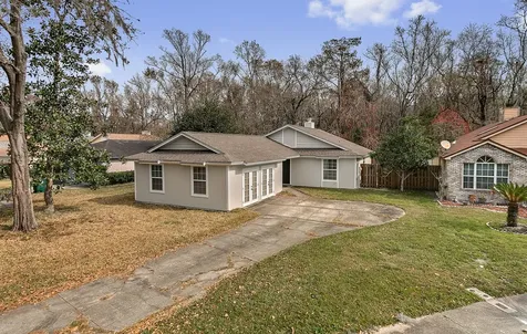 8265 Lake Woodbourne Drive E Jacksonville FL 32217