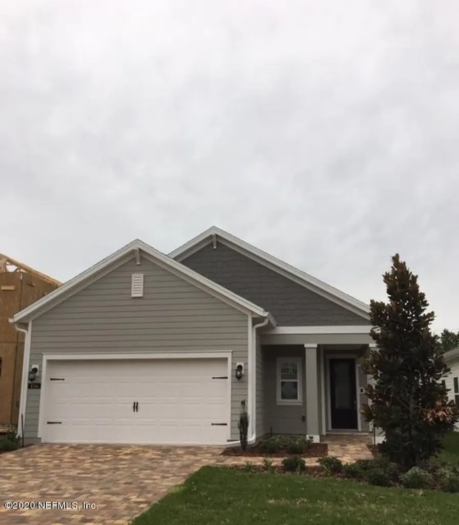 241 Sweet Oak Way St. Augustine FL 32095