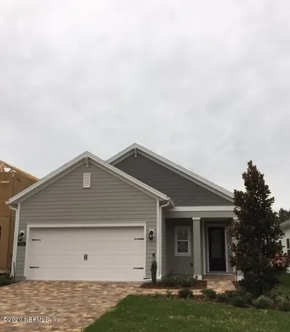 241 Sweet Oak Way St. Augustine FL 32095