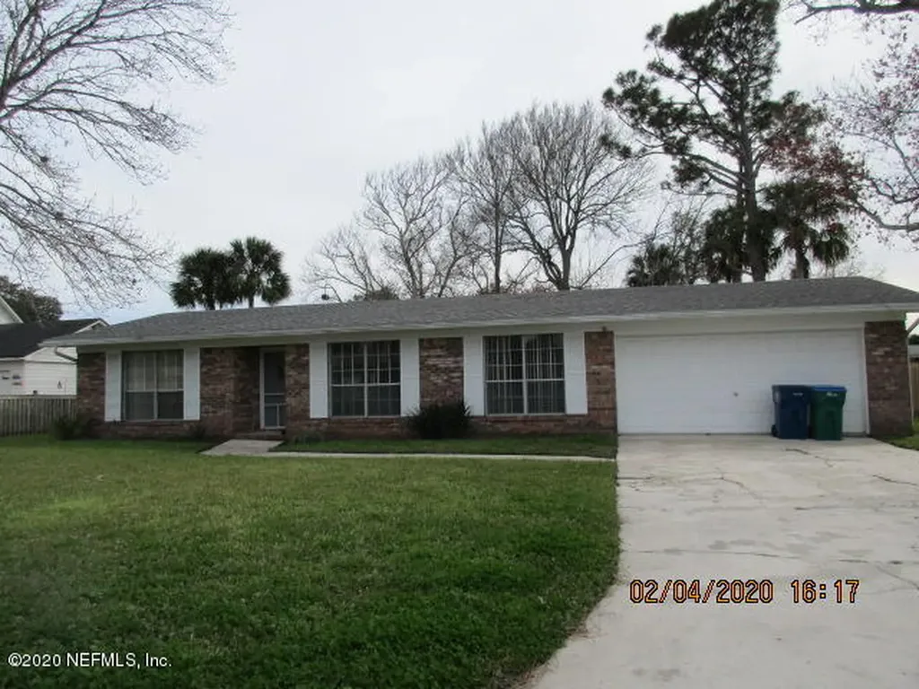 573 Bay Street Neptune Beach FL 32266