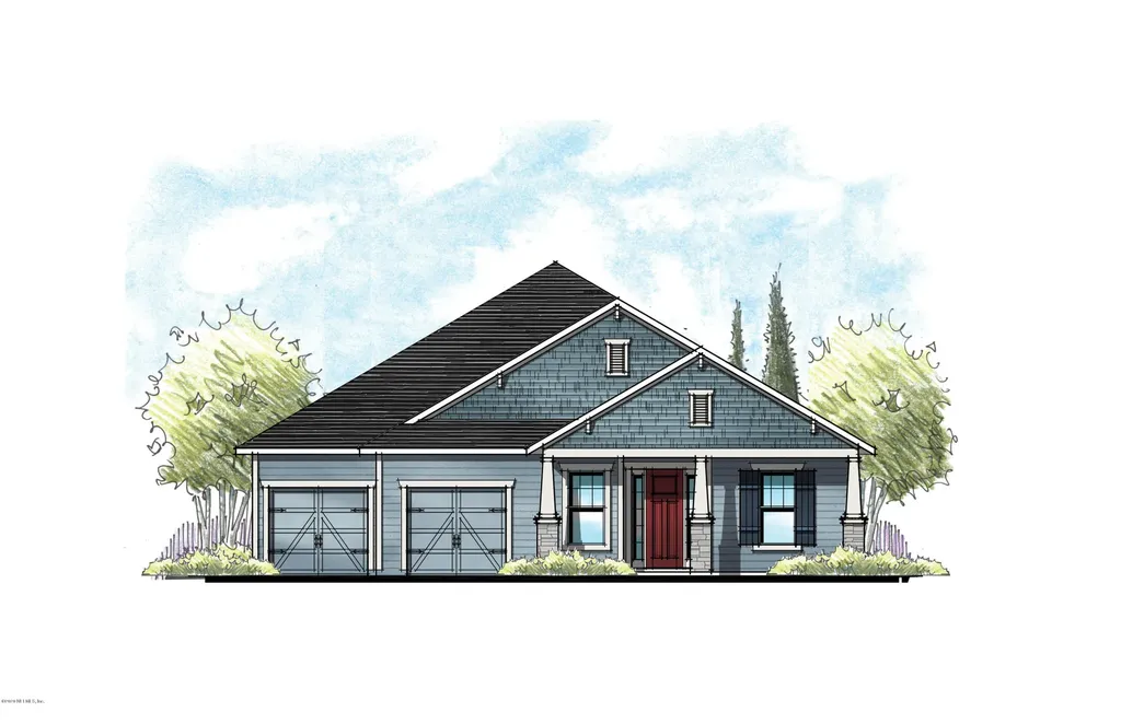 74 Cliffside Trail Ponte Vedra FL 32081