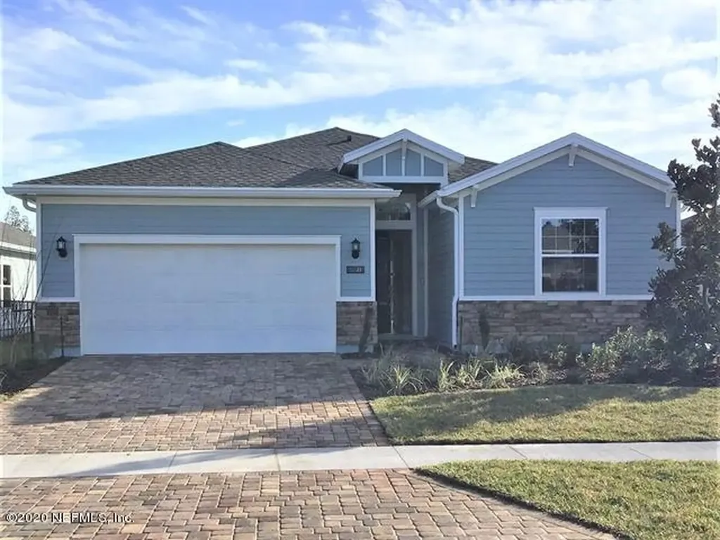 550 Broomsedge Circle St. Augustine FL 32095