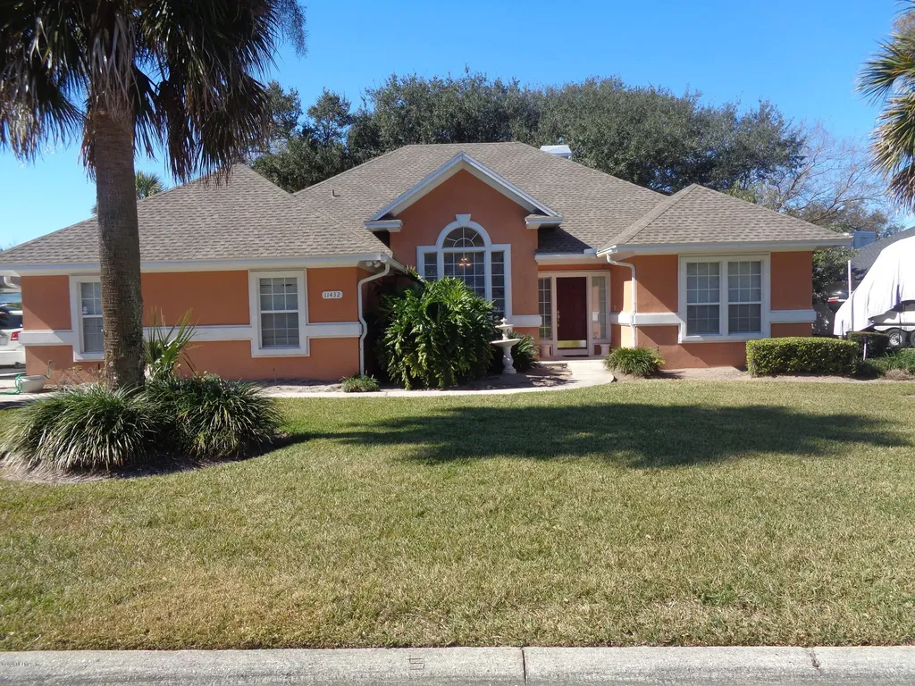 11432 Motor Yacht Circle N Jacksonville FL 32225