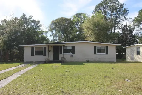 2540 Spirea Street Jacksonville FL 32209