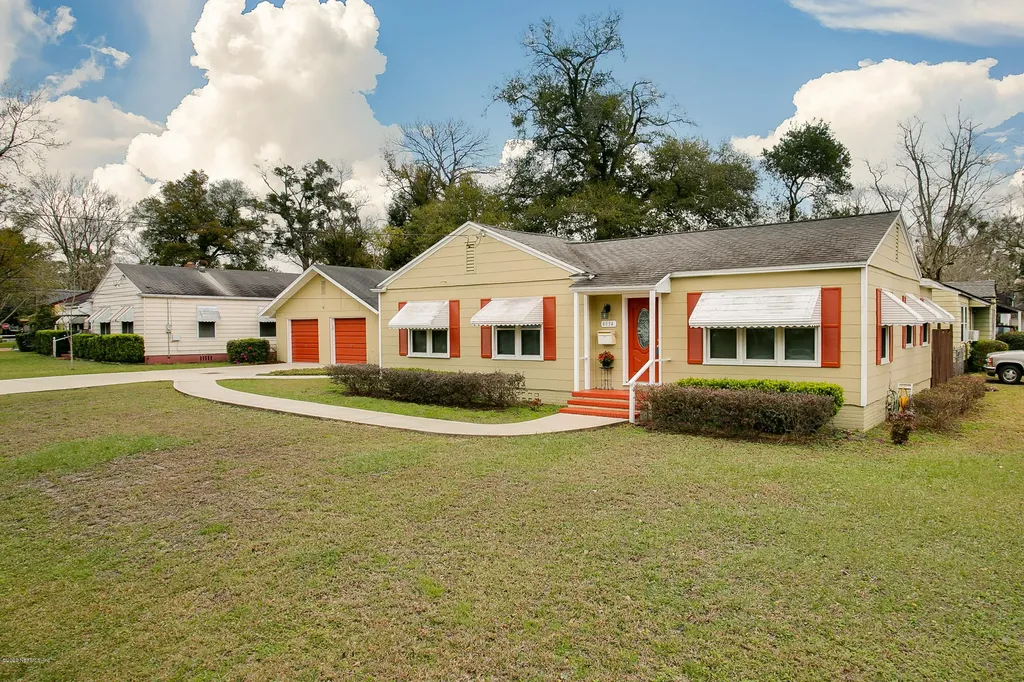 4834 Tulipwood Road Jacksonville FL 32210