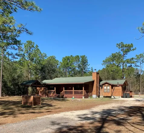 3573 Southern Pines Drive Middleburg FL 32068