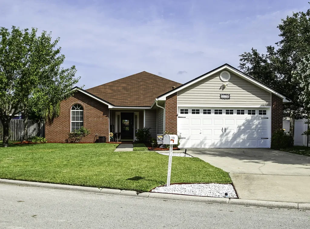 11179 Peerless Lane Jacksonville FL 32246