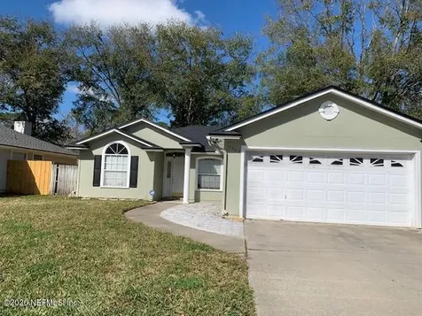 7569 Deer Cove Lane Jacksonville FL 32256