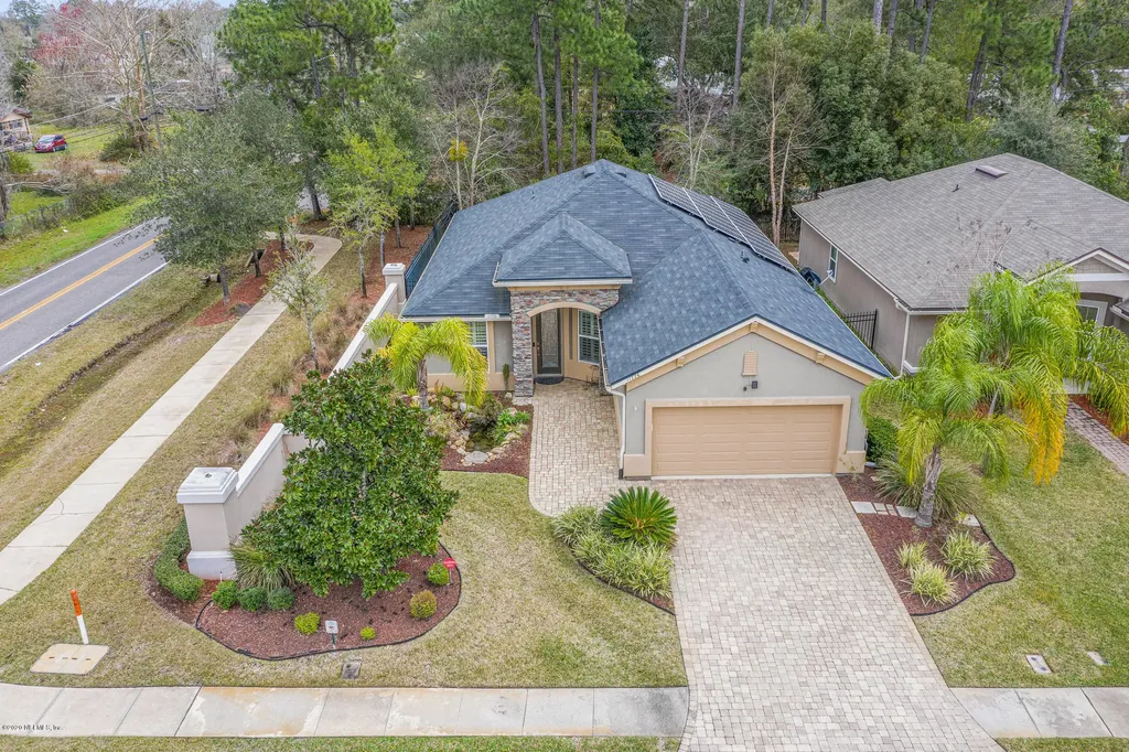 11726 Lake Bend Circle Jacksonville FL 32218