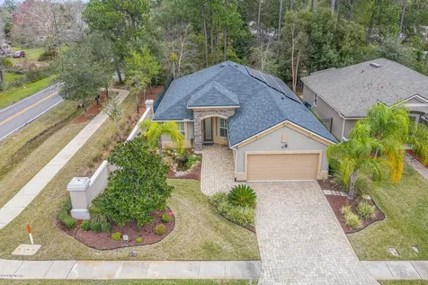 11726 Lake Bend Circle Jacksonville FL 32218