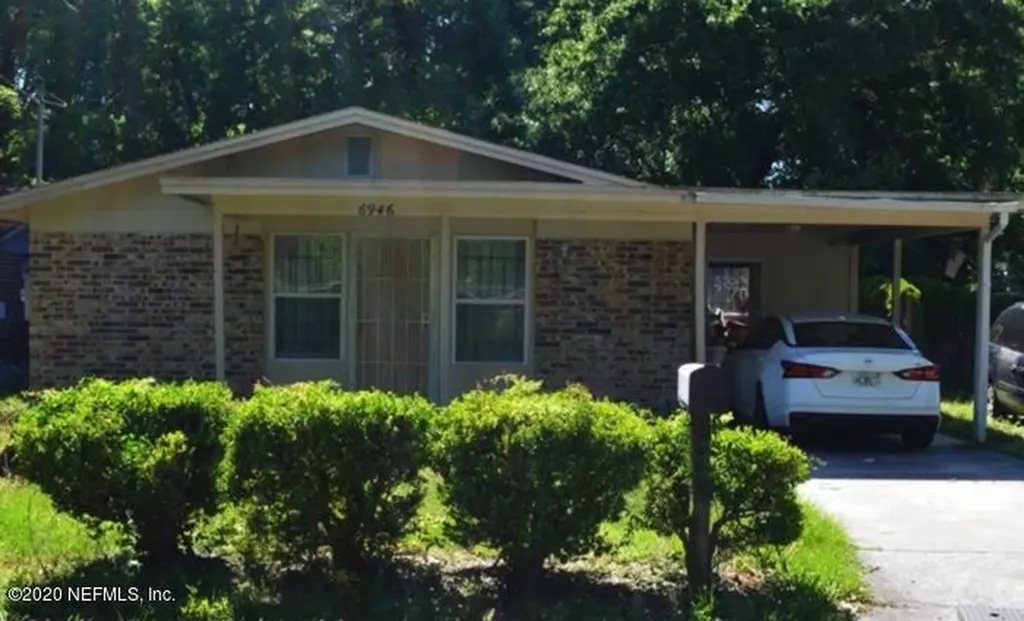 6946 Edge Street Jacksonville FL 32208