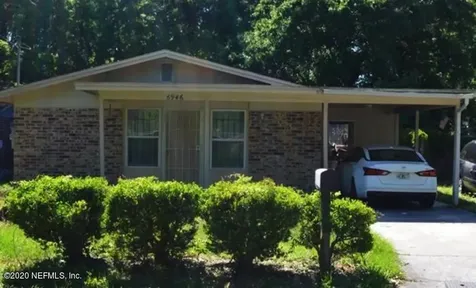 6946 Edge Street Jacksonville FL 32208