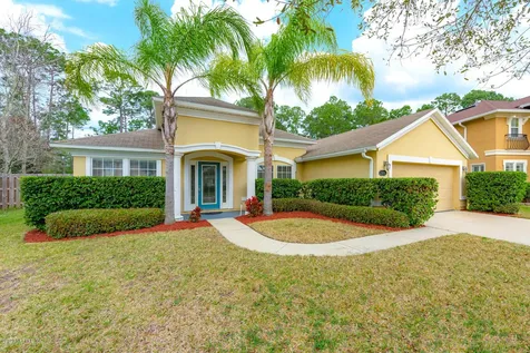 320 Brantley Harbor Drive St. Augustine FL 32086