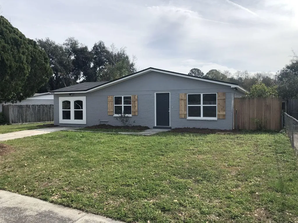 8380 Red Holly Lane Jacksonville FL 32221