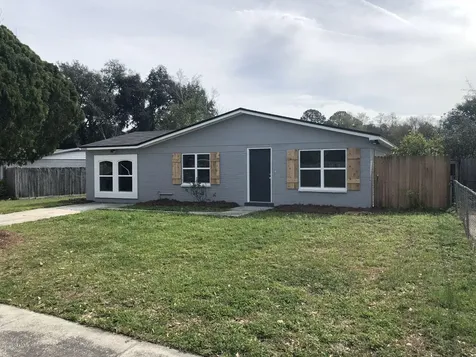 8380 Red Holly Lane Jacksonville FL 32221