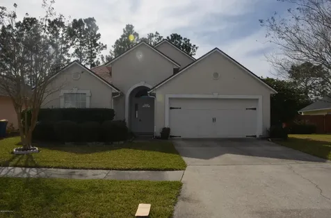 12542 Brookchase Lane Jacksonville FL 32225