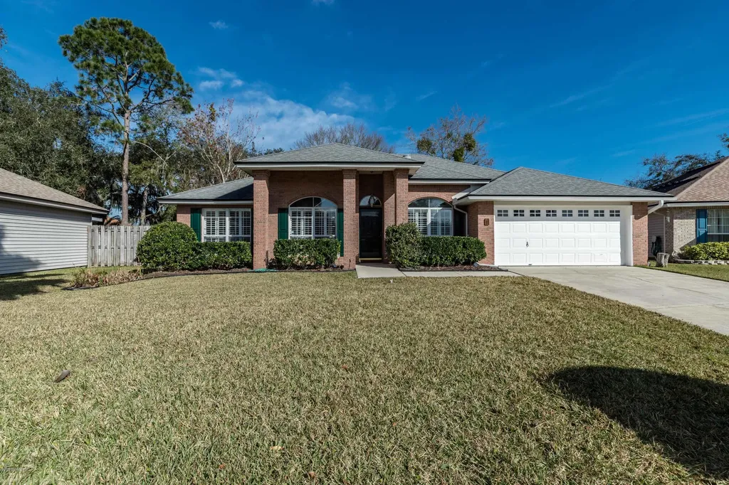 1208 Stern Way Fleming Island FL 32003