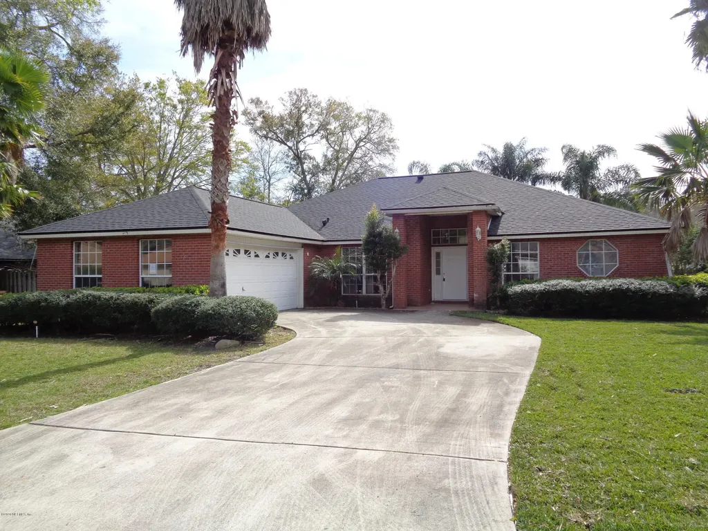 12480 Gately Oaks Lane E Jacksonville FL 32225