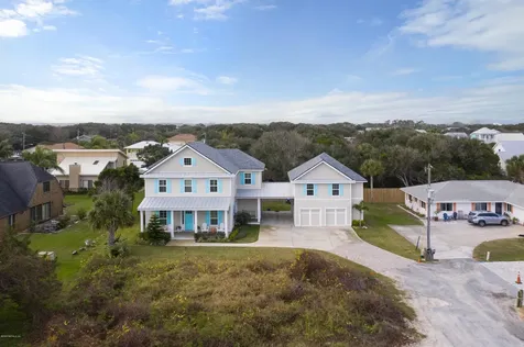 33 Oceanside Circle St. Augustine FL 32080